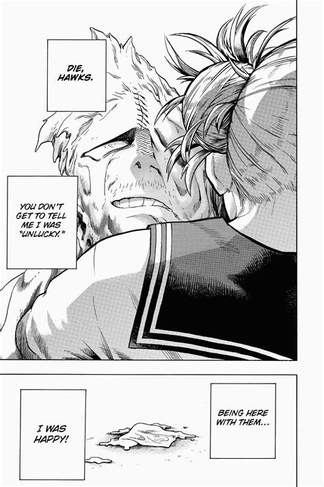 My Hero Academia Chapter 266 Tcb Scans