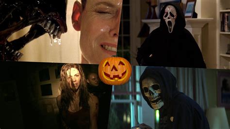Las Mejores Películas Para Ver Este Halloween En Netflix Amazon Prime