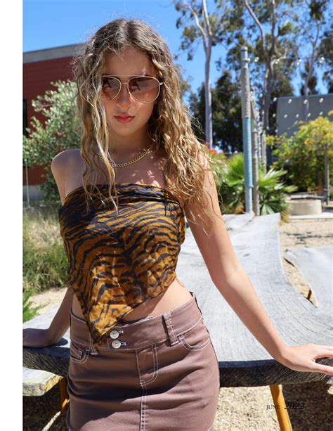 Lexy Kolker Style Clothes Outfits And Fashion • Celebmafia