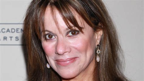 Nancy Lee Grahn Reveals Who She Wants Her General Hospital Character To Date