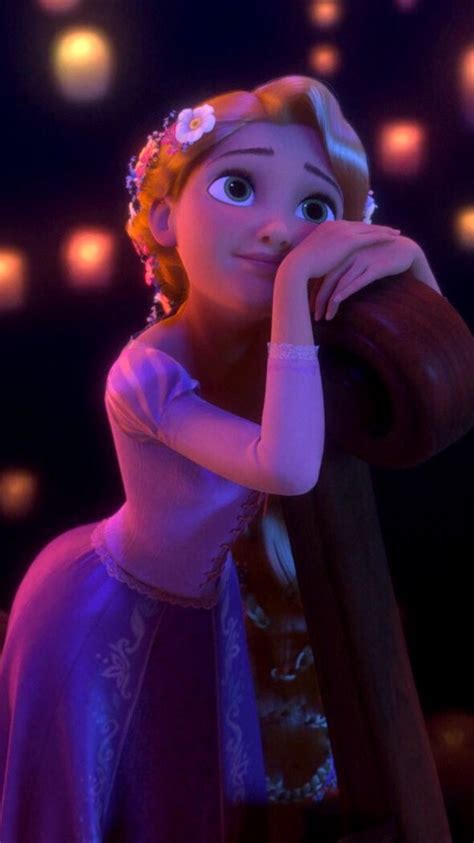Pin De Sonali Em Wallpapers Da Disney Disney Rapunzel Princesa