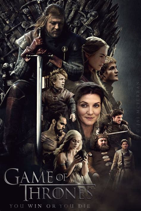 The devil made me do it: Nonton Game of Thrones Season 1 (2011) Subtitle Indonesia - INDOXXI Nonton Streaming dan ...