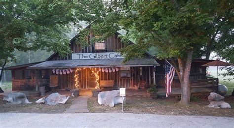 Maybe you would like to learn more about one of these? The Gilbert Cafe - Home - Gilbert, Arkansas - Menu, Prices ...