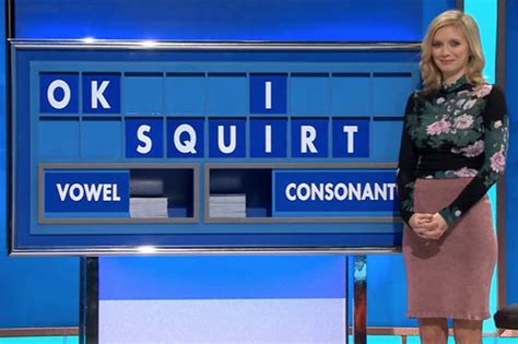 The expansion pack reintroduces weather and seasons, along with other new features such. Countdown: Rachel Riley embarrassed as she reveals rude ...