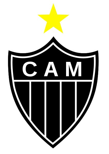 Fifa 21 ratings for atlético mineiro in career mode. The Boys in Black and White: Clube Atlético Mineiro (Brazil)