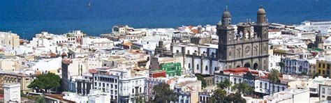 Spanien urlaub angebote wie hotels, feriehäuser und ferienwohnungen in spanien mieten: Spanien-Urlaubsorte | Sunny Cars-Autovermietung