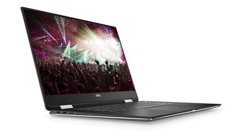 Dell Xps 15 2 In 1 Review A Thin Powerful Hybrid With Genuine Gaming