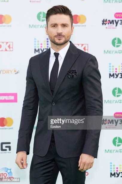 sergey lazarev photos and premium high res pictures getty images