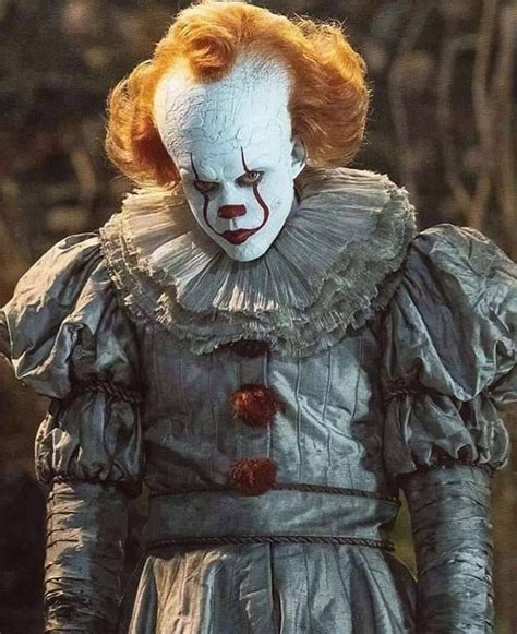 There are even beings higher than it. Pin by Daria k on Pennywise Bill Skarsgård | Pennywise the ...