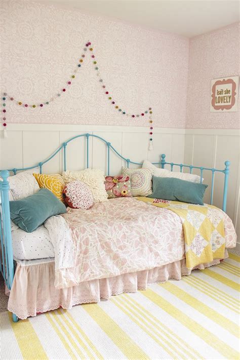 Cute Bedroom Ideas For Little Girls Precious And Perfect Little Girls