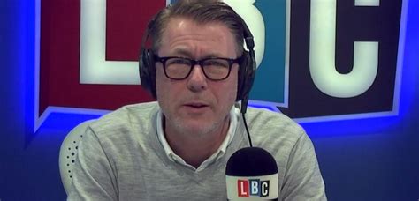 Aande Is In Crisis And Ian Collins Knows How To Fix It Lbc
