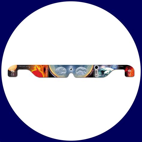 Als vor etlichen jahren die letzte sonnenfinsternis stattfand, waren auch die brillen mit den schwarzen gläsern schnell ausverkauft. Sonnenfinsternis-Brille (Solar Viewer AstroSolar® Silver/Gold)