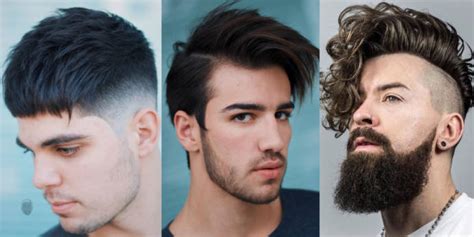 We did not find results for: Best Men's Latest Hairstyle & Haircut Trends 2019 - Beauty ...