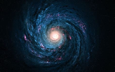 Milky Way Galaxy Wallpapers Free Download Pixelstalknet