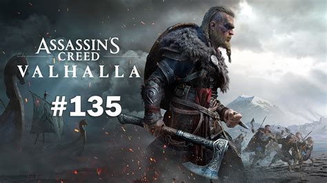 Assassins Creed Valhalla 135 Gameplay German Deutsch YouTube