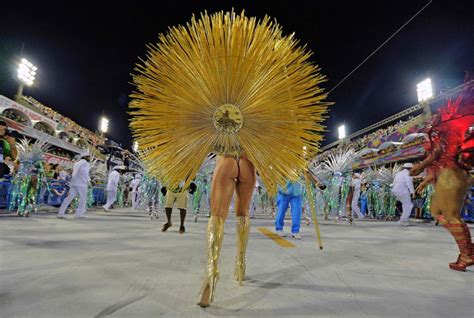 Rio Carnival The Hottest Outfits Of The Famous Festival SEXY PHOTOS Protothemanews Com