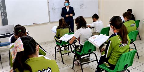 Instituto Moisés Sáenz Garza De Hidalgo Preescolar Primaria