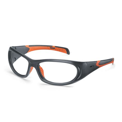 Uvex Rx Sp 5510 Prescription Safety Spectacles Individual Ppe