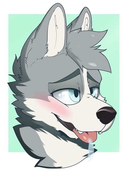 Fursona Icon At Collection Of Fursona Icon Free For