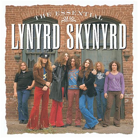 Lynyrd Skynyrd Sweet Home Alabama Iheartradio