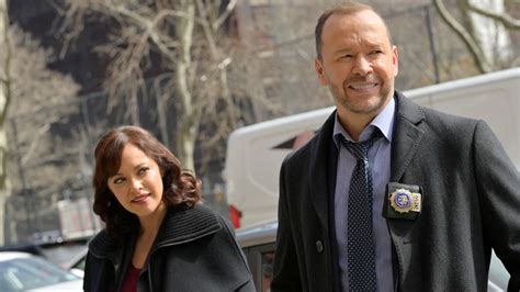 Blue Bloods Season 12 Release Date Cast And Plot What