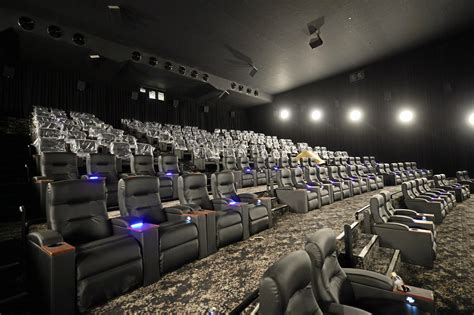 Experience the Best of Cinema at Kawana - Unforgettable Movie Moments!