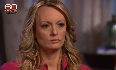 Five Questions For Stormy Daniels In Her ‘60 Minutes Interview The Washington Post