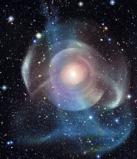 Astronomy Cmarchesin The Diversity Of Stellar Halos In Massive Disk