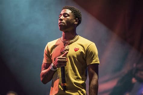 Louisiana Judge Orders Rapper Nba Youngboy Back To Jail