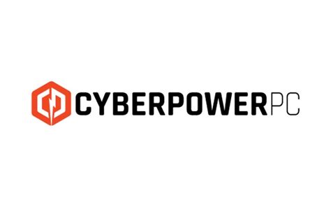 Cyberpowerpc Logo And Symbol Meaning History Png