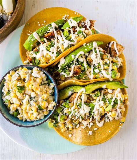 21 Easy Taco Recipes For Holidays Mexican Recipes