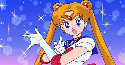 15+ Aesthetic Sailor Moon Wallpapers Pics - Aesthetic Minimal Color