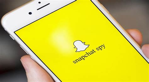 Download snapchat spy tool and install it on your child's jailbroken iphone or rooted android phone. Monitor Someone's Snapchat Activity Using a Snapchat Spy ...