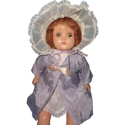 Beautiful Toddler Type Composition Mama Doll From Mydollymarket2 On