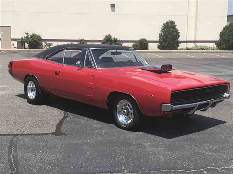 Find 10 used 1968 dodge charger as low as $52,995 on carsforsale.com®. 1968 Dodge Charger for Sale | ClassicCars.com | CC-1002574