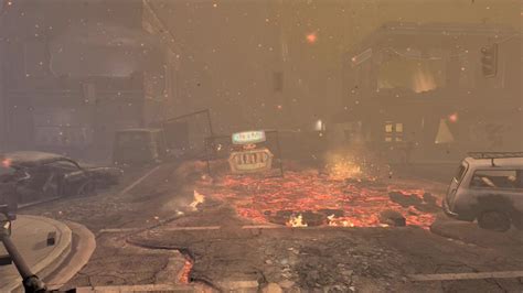 Black Ops Zombies Map Packs
