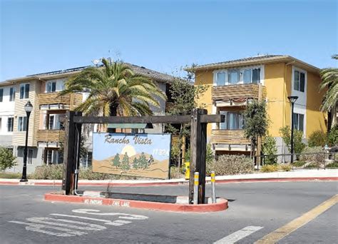 El rancho mobile home park. Rancho Vista Mobile Home Park - Susank Capital