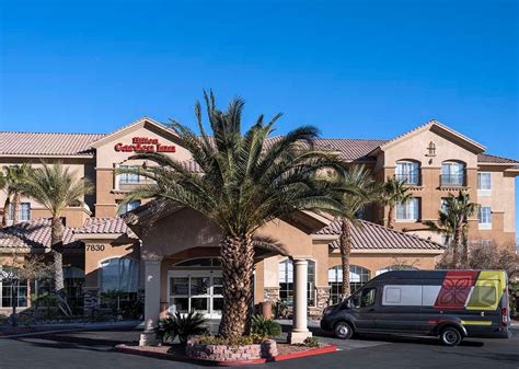 Hilton Garden Inn Las Vegas Strip South Updated 2024 Prices