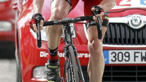 Why Do Cyclists Shave Their Legs