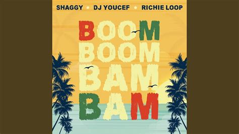 Boom Boom Bam Bam Youtube Music
