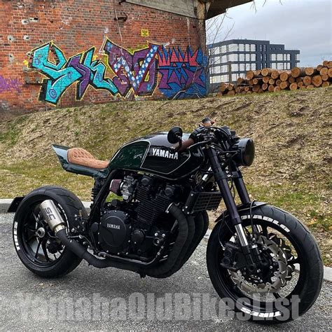 Grand prix motorcycle racing is also known as motogp which is the biggest and famous motorcycle racing competition. Yamaha XJR 1300 Cafe Racer - Yamaha Old Bikes List | Cafe ...