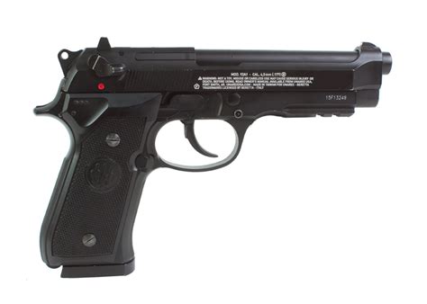 Beretta M92a1 Guide Full Auto Bb Replica Airgun Depot