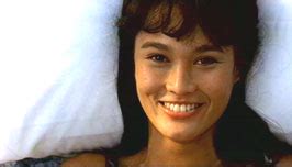 The actress says people can't help but shout the movie's kevin powell says it's 'sad' that a 'real world' costar hasn't evolved from where they were in 1992. Tia Carrere was hot in Wayne's World 1-2 | IGN Boards