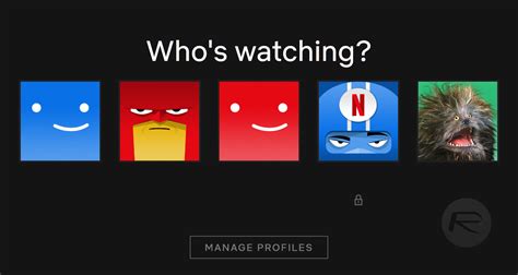 Follow These Simple Steps To Get Your Personalized Custom Netflix