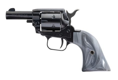 New Heritage Mfg Barkeep 22lr Revolver Stock 26175 26174 Salida