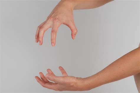Anatomy Hands Magic Powers 2 By Danika Stock On Deviantart