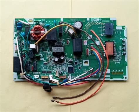 Jual PCB Modul AC Daikin Inverter Di Lapak PAC Part Pinangsia Bukalapak