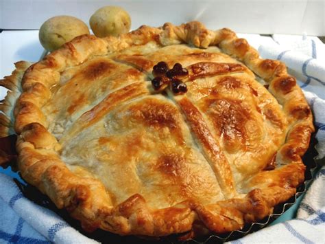 Australian spicy meat pie | Cibo, Carne e Carne macinata