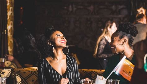 These Boozy Afrobeat Brunches Are Heading To London For The Summer