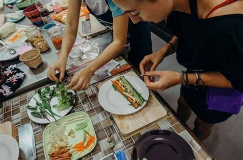55 Best Cooking Classes In Chiang Mai Book Online Cookly Cooking Cooking Classes Learn